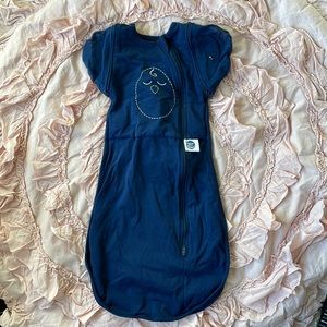 [Nested Bean] Swaddle Sack